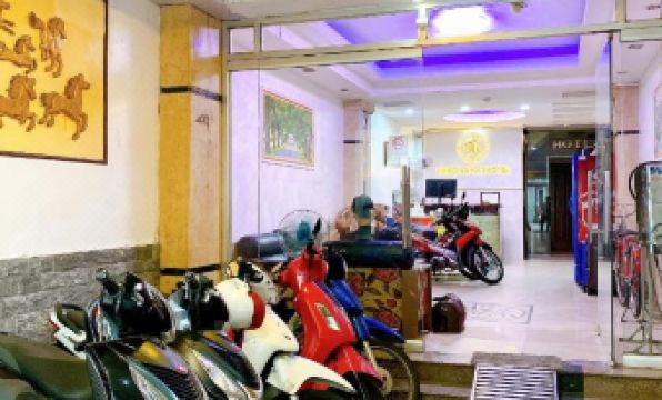 Thuong Hai Hotel