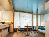 Showcase Hotel Kasane