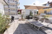 Hotel Eugenio Hotel a Gatteo a Mare