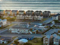 Loggerhead Inn and Suites Hotels in North Topsail Beach