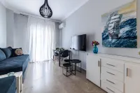Bijou Apartment in Glyfada Center Hotels in Glyfada