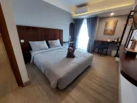 Sienna Residence Bogor Hotel di Bogor Barat