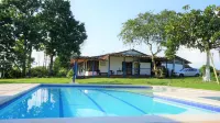 El Prado EcoHotel Hotels in La Tebaida
