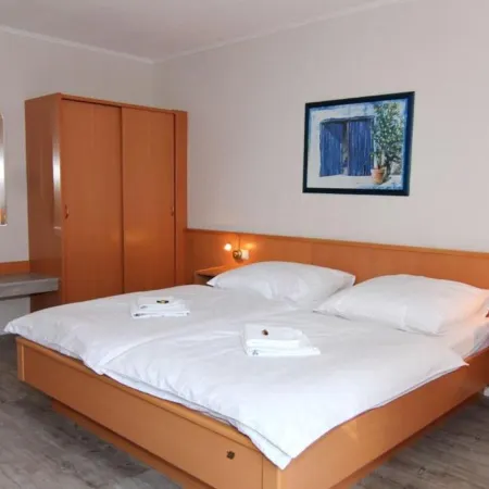 Hotel Messeblick