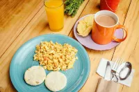 Tubo Hotel la Tatacoa Các khách sạn ở 
