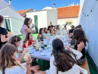 Suntrap Hostel فنادق في 