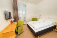 Hotel St. Olav - 3성급