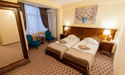 Hotel Dorna