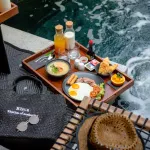 Rhy.a Private Pool Villa