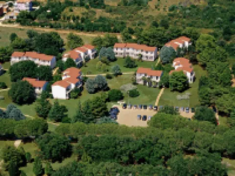 Ai Pini Medulin Resort Hotels in Medulin