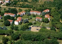Ai Pini Medulin Resort