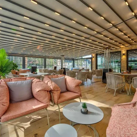 Konak Apartments & SPA
