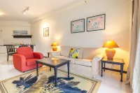 Rainbow paradise at Tanjung Bungah