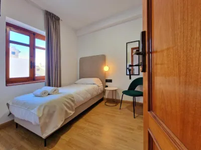 HOSTAL HS CEHEGIN Hotels in Cehegin