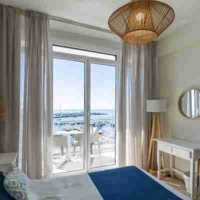 Hotel Ampolla Sol Rooms