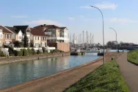 Hotel Brasserie Smits Hotels in Goes