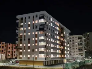Apartman la Valletta, Doboj