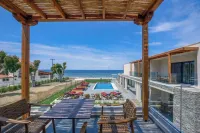 Amyntas Seafront Hotel Hotels in Paradisos