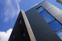 Les Tanneurs Hotel a Namur