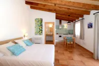 아그로투리스모 칸 포레티 Can Majoral 주변 호텔