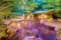 Satonoyu Waraku 13 Years or Older Hotels in Minamioguni