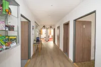 Guesthouse Cyprian Hotels in Zdiar