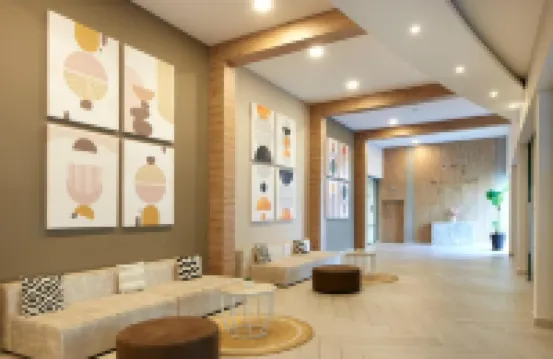 Hotel Marvel All Inclusive - Fully Renovated Free Beach Access