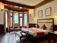 Shobla Royale Hotels near Kullu Camp