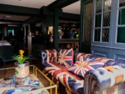 Riverwalk Apartment North Hotels in Datchet