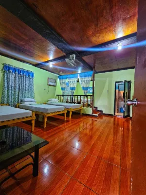 Bohol Sea Breeze Cottages and Resort