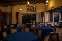 Ratna Hotel - sarapan