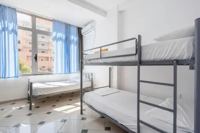 Hostel Hasta la Vista