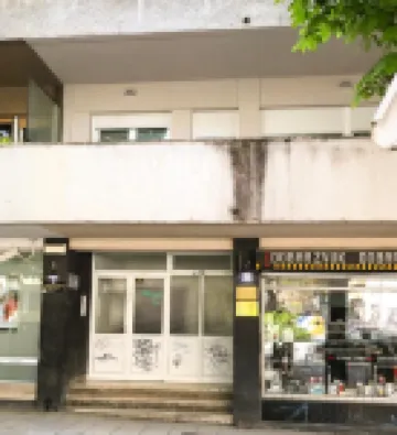 斯普利特和諧客房飯店