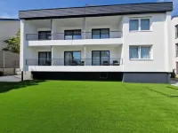 Hotel am Kurpark