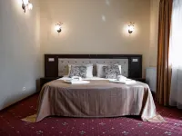 Pensiunea Anotimpuri Hotels in Predeal
