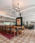 Fugitives Drift Guest House - Homestays