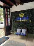 Pousada Villa Real Paraty - Localização e café da manhã EXCELENTES" - 3 ดาว