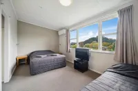 Mahoe Motel Hotels in Taumarunui