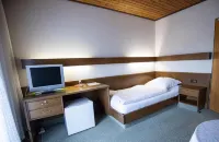 Landhotel Jägerhof Hotels in Fichtelberg