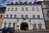 Hotel Sächsischer Hof Hotels in Schwarzenberg