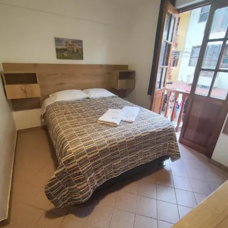 La Pascana Hospedaje