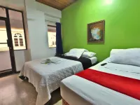 Hotel Alajuela Costa Rica Airport