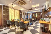 The Singh Empire,New Delhi