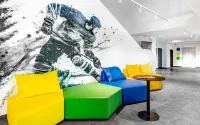 Hotel Active Stadium Hotels in Libotenice