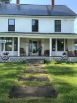 Sewall House Yoga Retreat