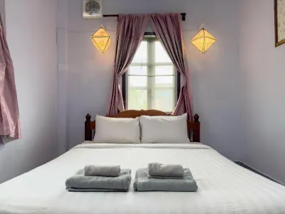PP Guest House LPB