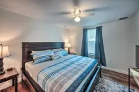Pet-Friendly LaBelle Apt, Close to River!