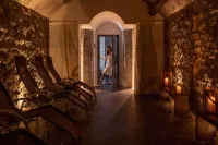 Hotel Helvetia Thermal Spa Hotel a Porretta Terme