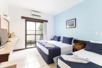 Hotel Ilhas da Grécia