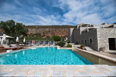 Itilo Traditional Hotel